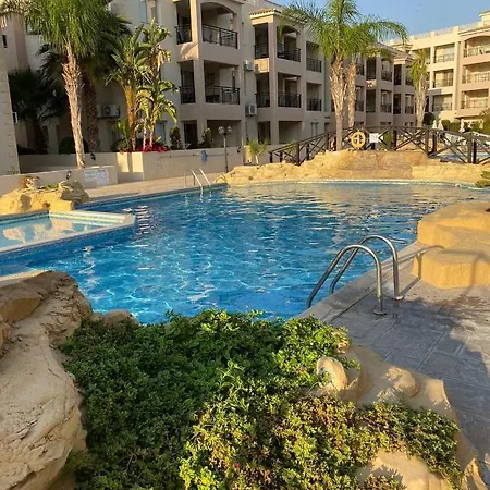 Royal Seacrest Luxurious Апартаменты